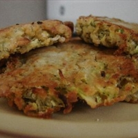 Zucchini Zucchini