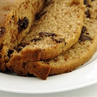 Zuchinni Bread - Bestever