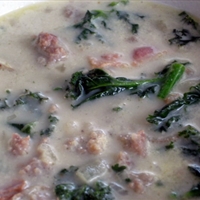 Zuppa Tocsana Zuppa Tocsana