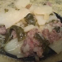 Zuppa Toscana - Olive Garden style Zuppa Toscana - Olive Garden style