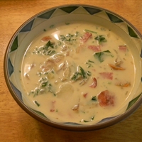 Zuppa Toscana Soup