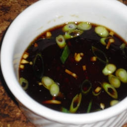 Asian Dumpling Sauce 110