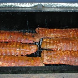 Baby Back Ribs