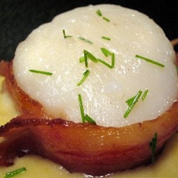 Bacon Scallops