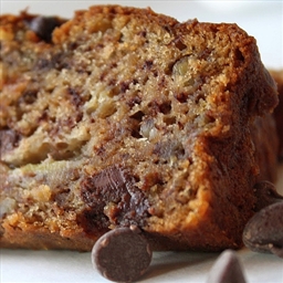 Banana Bread Banana Bread
