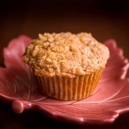 Banana Crumb Muffins Banana Crumb Muffins