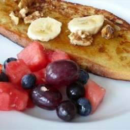 Banana French Toast Banana French Toast