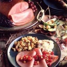 Basic Boneless Ham