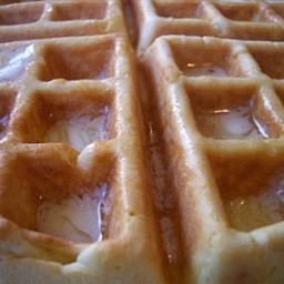 Best Waffles Ever Best Waffles Ever