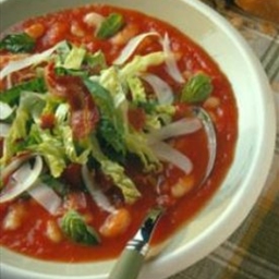 BLT Soup