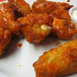 Buffalo Wings (Hot Wings) Buffalo Wings (Hot Wings)