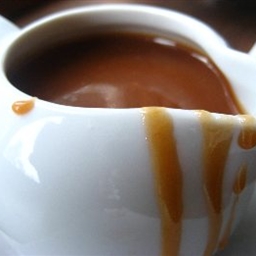 Caramel Sauce Caramel Sauce