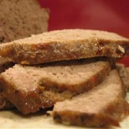 Careys Traditional Gyro Meat