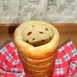 Chimney cake