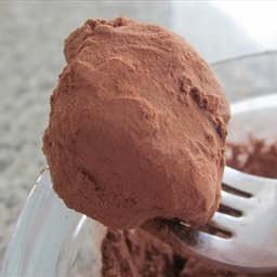 Chocolate Truffles (French-Style)