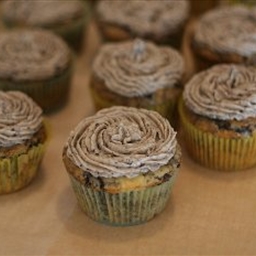 Cookies 'n' Cream Cupcakes Cookies 'n' Cream Cupcakes