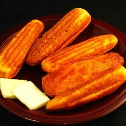 Bread Sticks