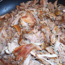 Crockpot Carnitas Crockpot Carnitas