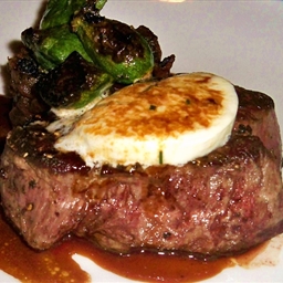Filet Mignon