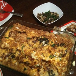 French Onion Pork Chop Casserole French Onion Pork Chop Casserole