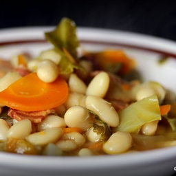 French Peasant Soup French Peasant Soup