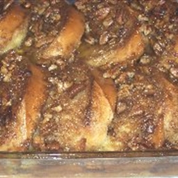 French Toast Casserole