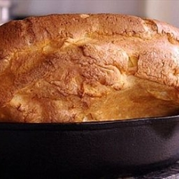 Puffed Pancake