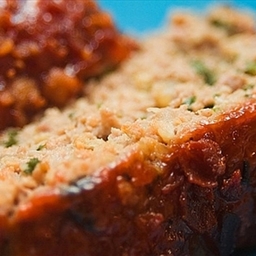 Grandma's Meatloaf Grandma's Meatloaf