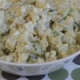 Great American Potato Salad Great American Potato Salad