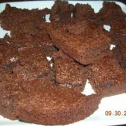 Hershey's Brownies