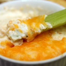Hot Crab Dip Hot Crab Dip