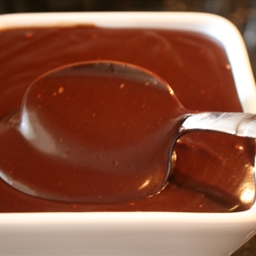 Hot Fudge Sauce Hot Fudge Sauce