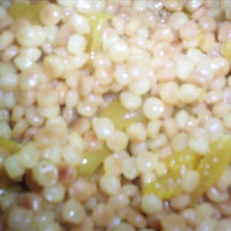 Israeli Couscous