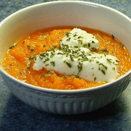 Kevin's Pumpkin Soup