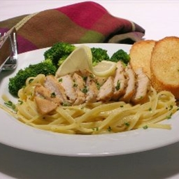 Lemon Chicken