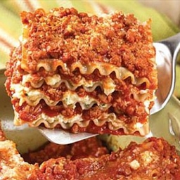 Molly's Lasagna