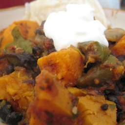 Navajo Stew