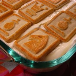 Not Yo' Momma's Banana Pudding