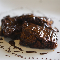 Nutella Brownies