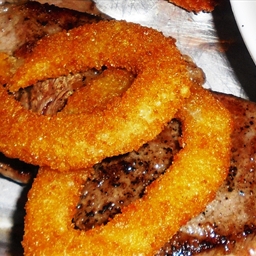 Ny Strip Steak Marinade