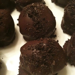 Oreo Balls