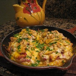 Outback Steakhouse Alice Springs Chicken Outback Steakhouse Alice Springs Chicken