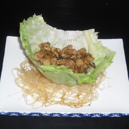P. F. Chang's Chicken Lettuce Wraps