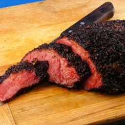 Pastrami That's Damned Good Pastrami That's Damned Good