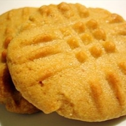 Peanut Butter Cookies