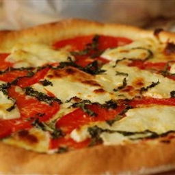 Pizza Dough