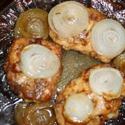 Pork Chops (tender, Oven-baked)