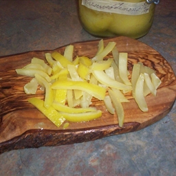 Preserved Lemons Preserved Lemons