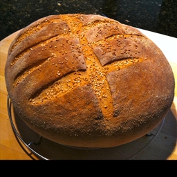 San Francisco Sourdough French Bread