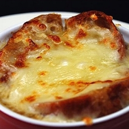 Steve's French Onion Soup